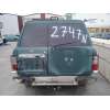 nissan patrol gr (y61) del año 2003
