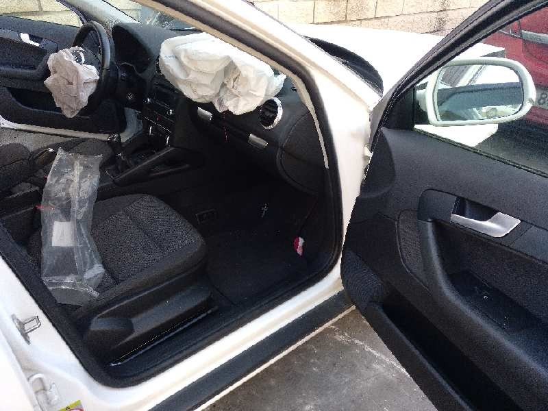 audi a3 sportback (8p) del año 2012