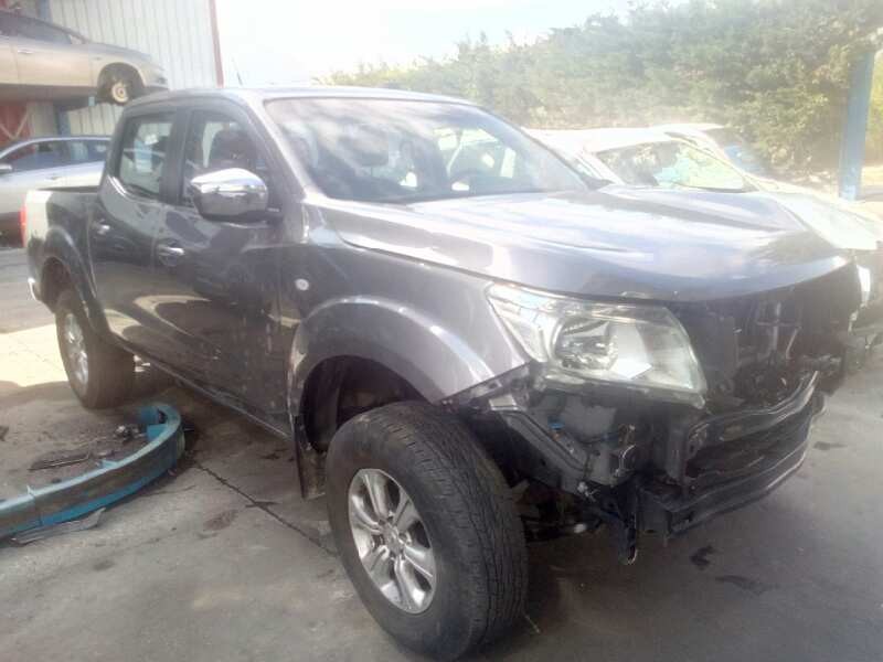 nissan np300 pick-up (d23) del año 2016
