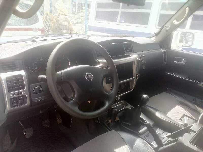 nissan patrol gr (y61) del año 2008