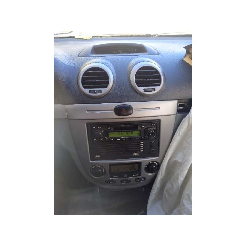 chevrolet lacetti del año 2008