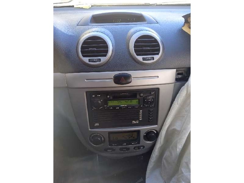 chevrolet lacetti del año 2008