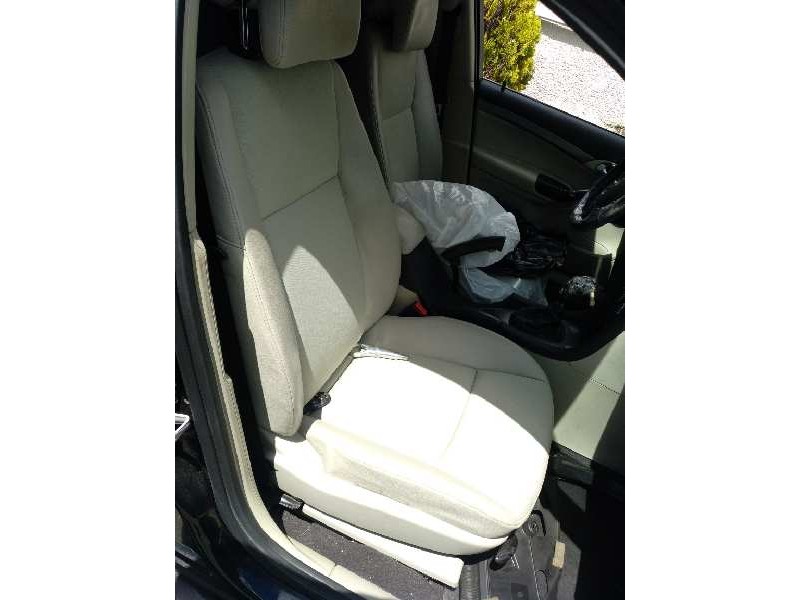 saab 9-3 sport sedán del año 2011