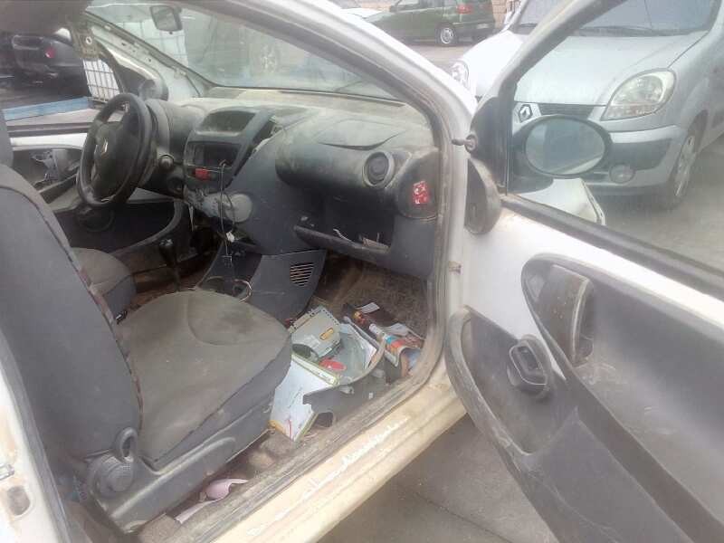 citroën c1 del año 2009