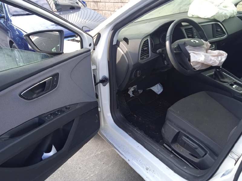 seat leon st (5f8) del año 2017