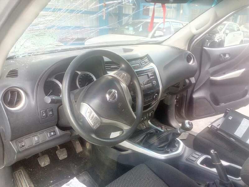 nissan np300 pick-up (d23) del año 2016