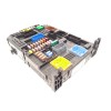 Recambio de caja reles / fusibles para citroën c3 aircross feel referencia OEM IAM 9819851280 1629087180 1669610080