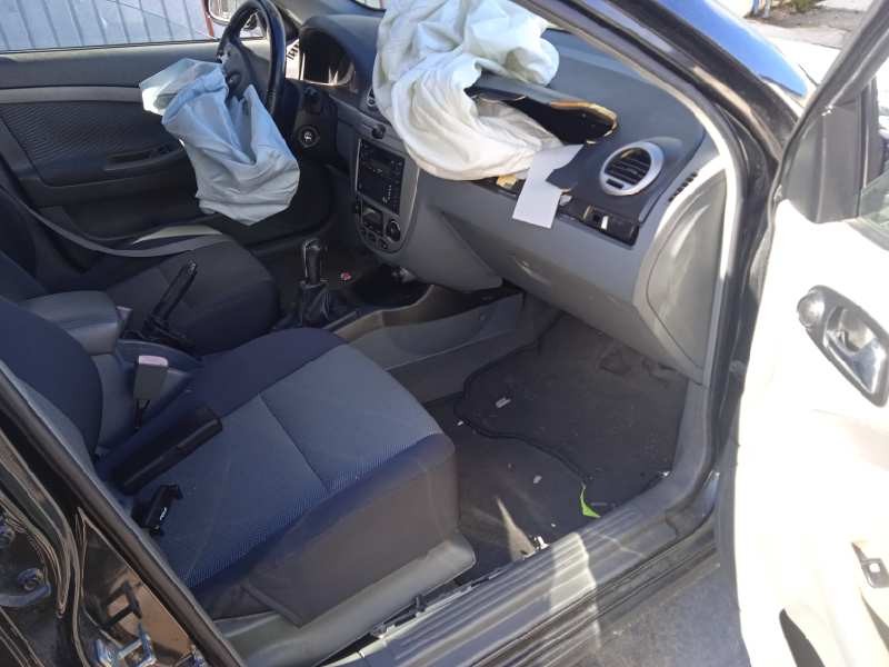 chevrolet lacetti del año 2008