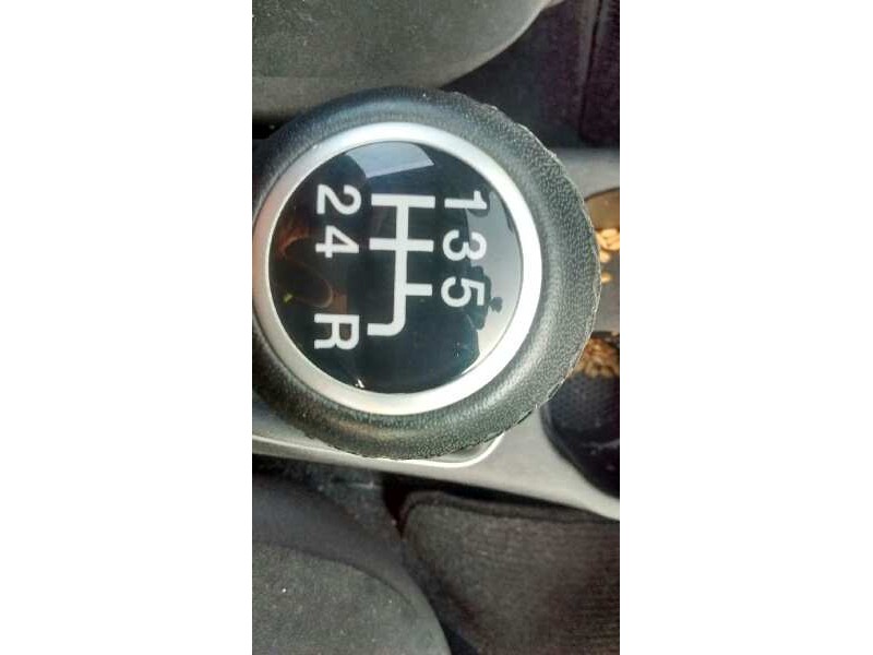 fiat punto (199) del año 2017