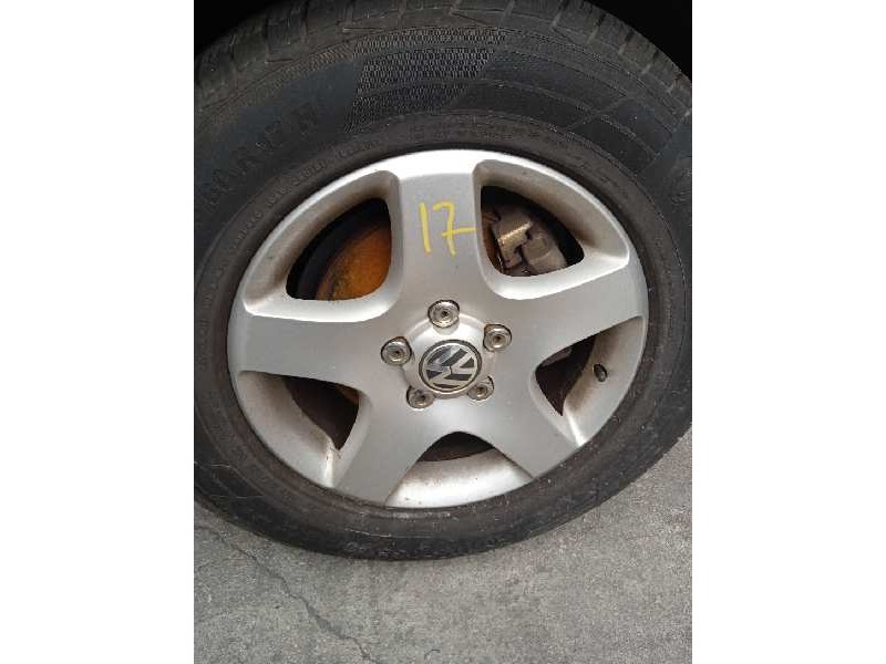 volkswagen touareg (7la) del año 2005