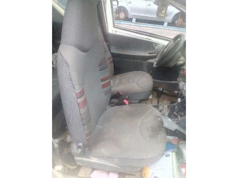 citroën c1 del año 2009