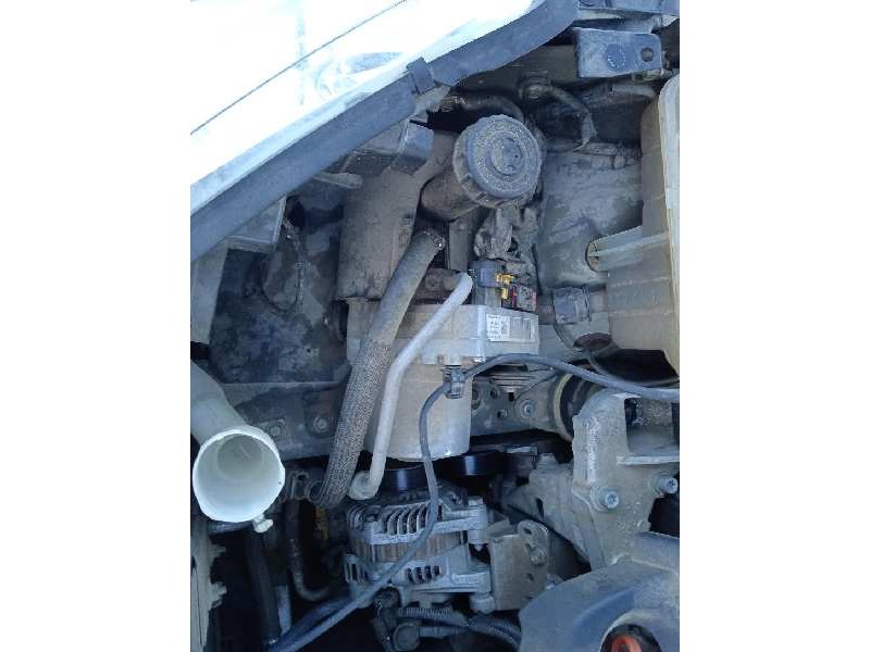 peugeot 407 del año 2006