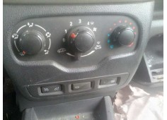 dacia dokker del año 2015 2