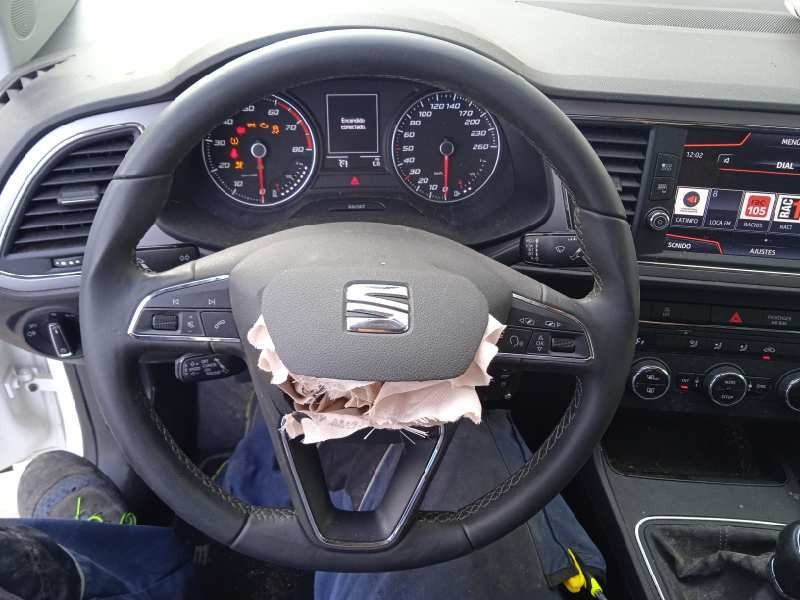 seat leon st (5f8) del año 2017