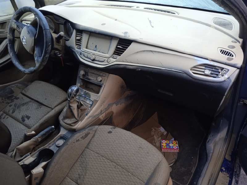 opel astra k lim. 5türig del año 2020