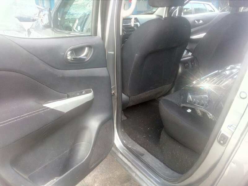 nissan np300 pick-up (d23) del año 2016