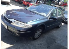 renault laguna ii (bg0) del año 2003
