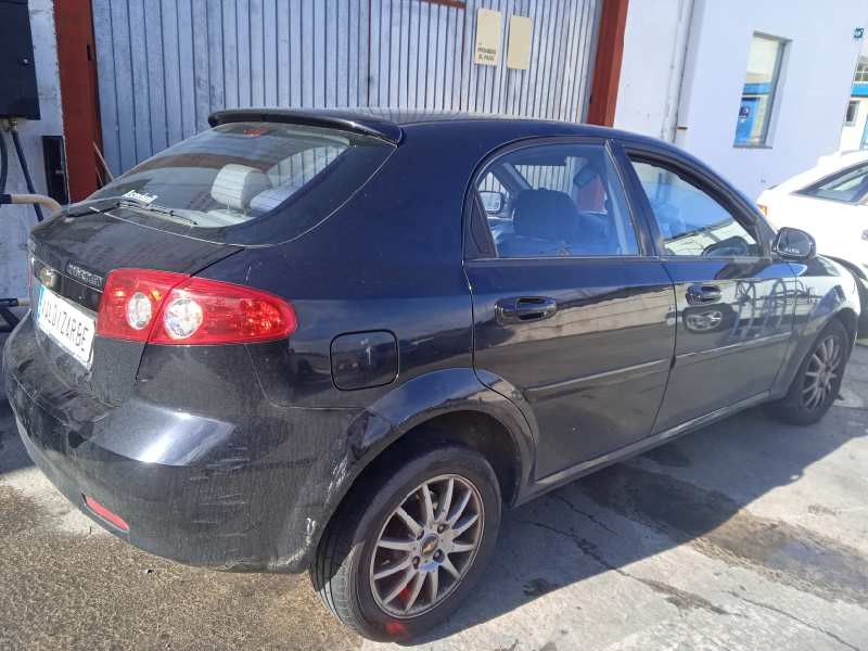 chevrolet lacetti del año 2008
