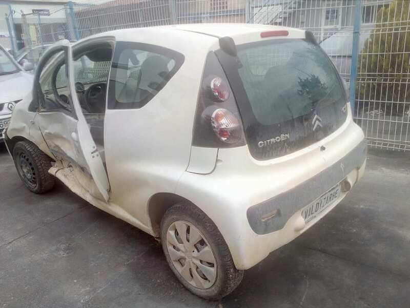 citroën c1 del año 2009