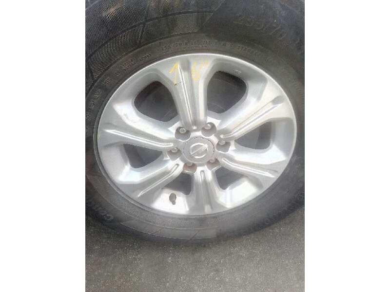 nissan np300 pick-up (d23) del año 2016