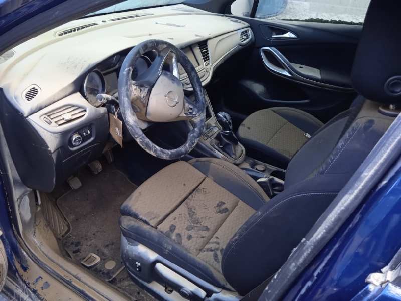 opel astra k lim. 5türig del año 2020