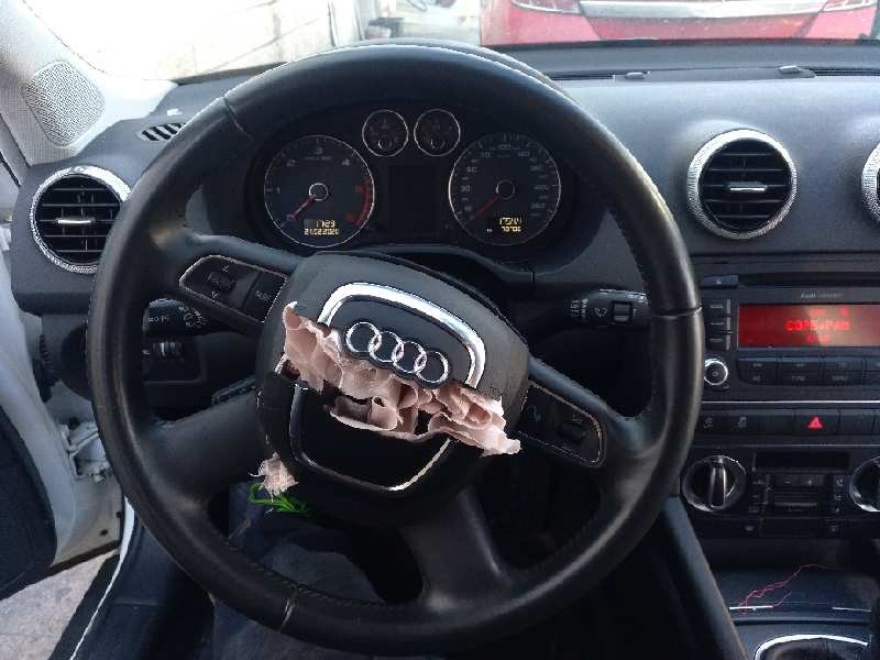 audi a3 sportback (8p) del año 2012