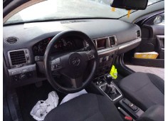 opel signum del año 2006 2