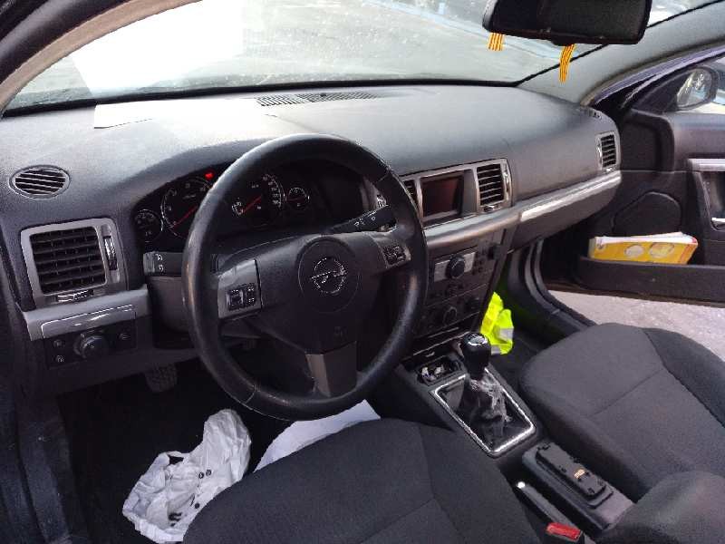 opel signum del año 2006