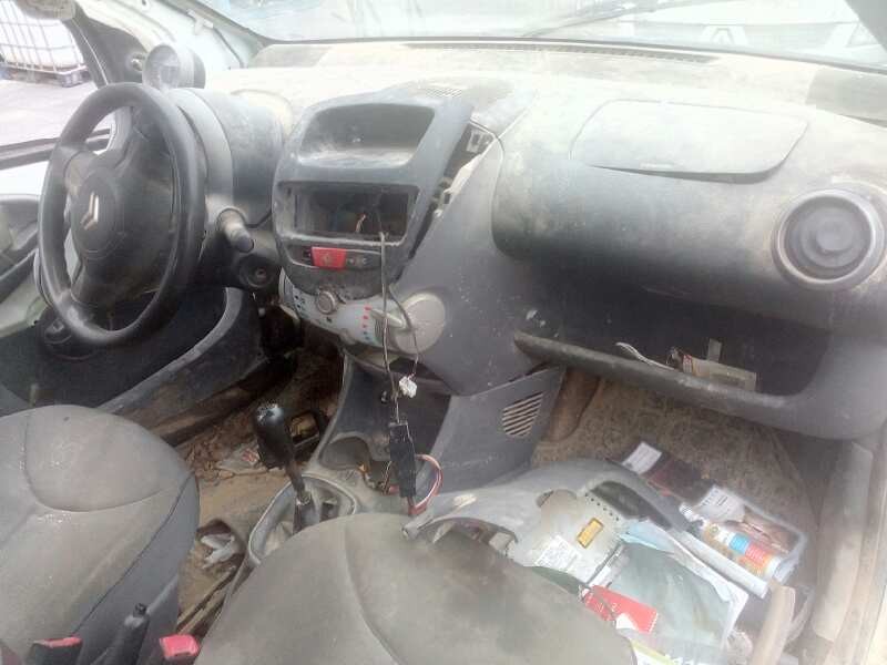 citroën c1 del año 2009