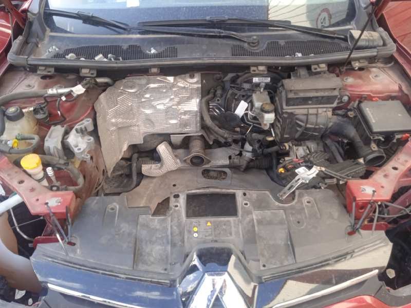 renault megane iii berlina 5 p del año 2015