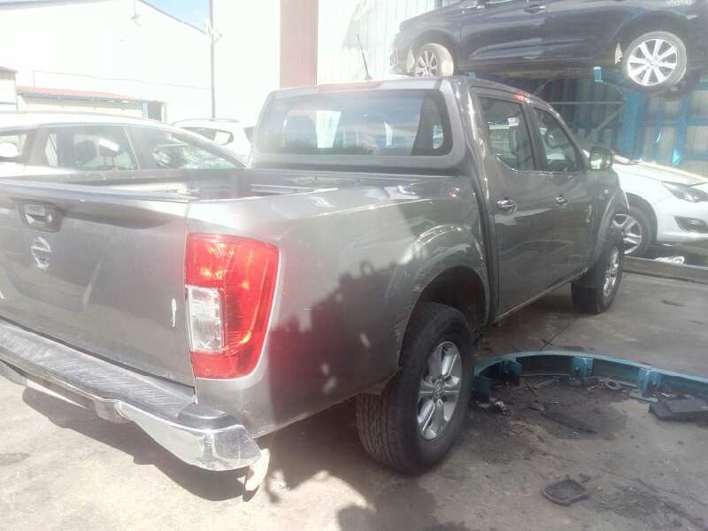 nissan np300 pick-up (d23) del año 2016