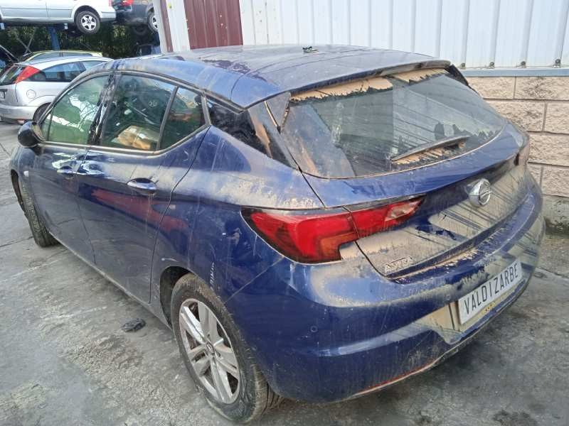 opel astra k lim. 5türig del año 2020
