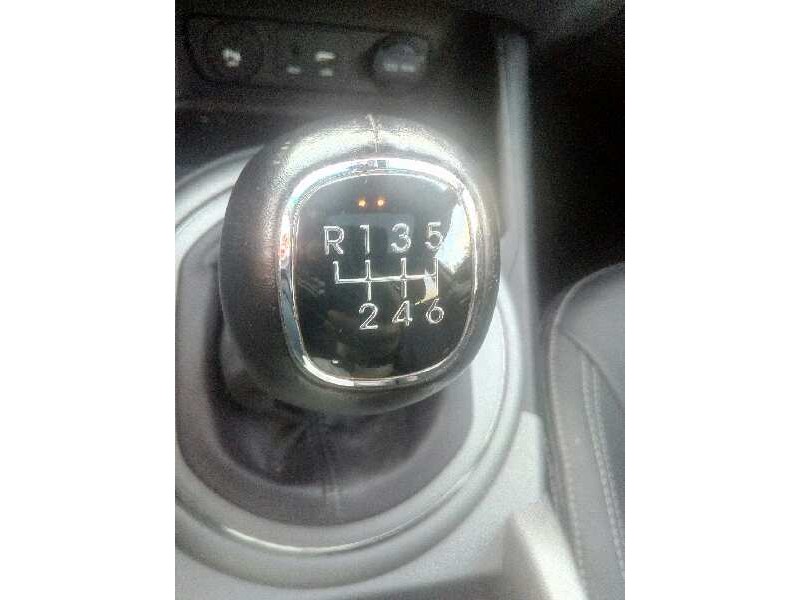 kia sportage del año 2016