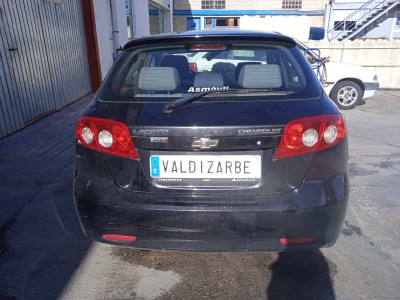 chevrolet lacetti del año 2008