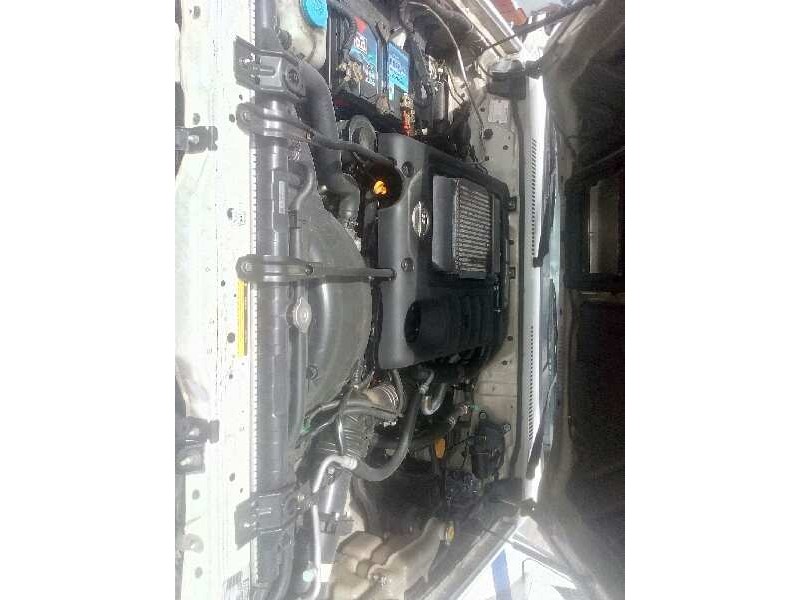 nissan patrol gr (y61) del año 2008