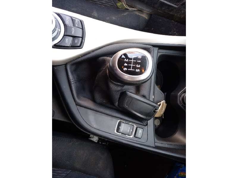 bmw serie 1 lim. (f20/f21) del año 2015