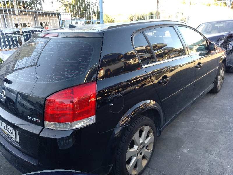 opel signum del año 2006