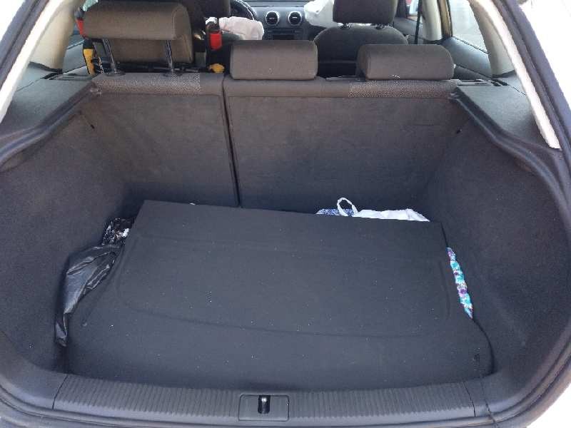 audi a3 sportback (8p) del año 2012