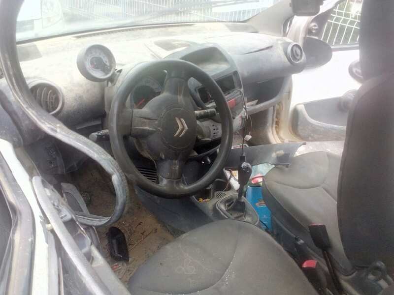 citroën c1 del año 2009