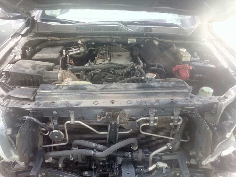 nissan np300 pick-up (d23) del año 2016