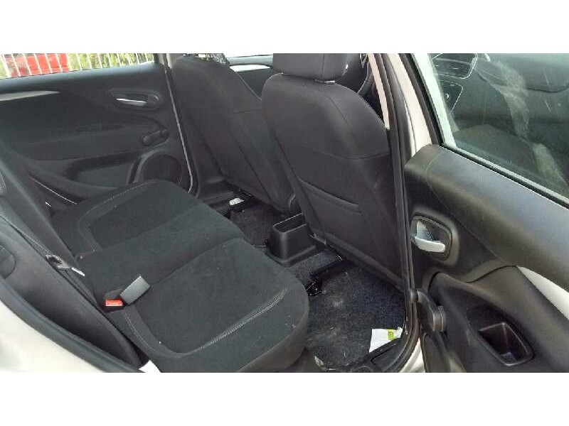 fiat punto (199) del año 2017