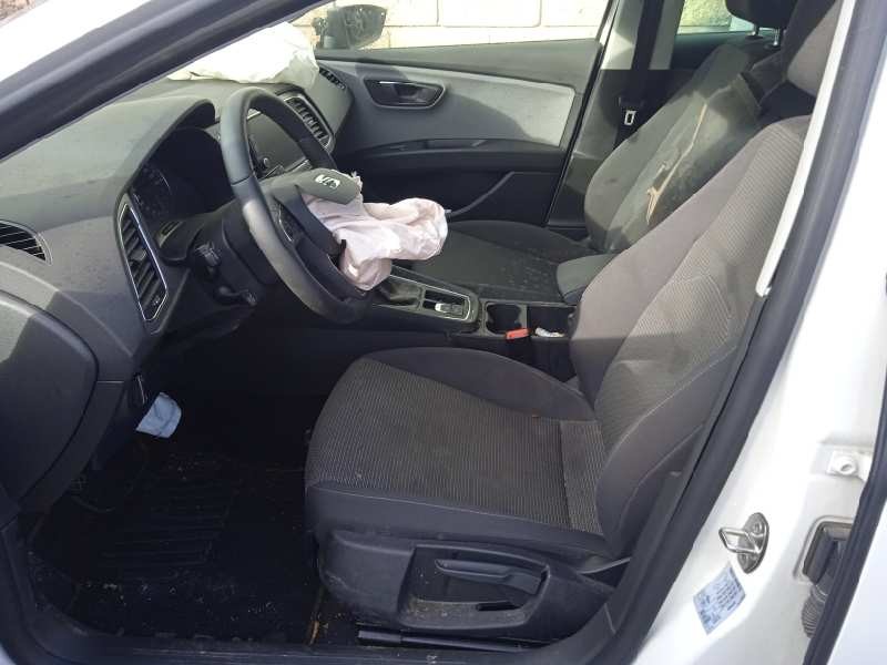 seat leon st (5f8) del año 2017