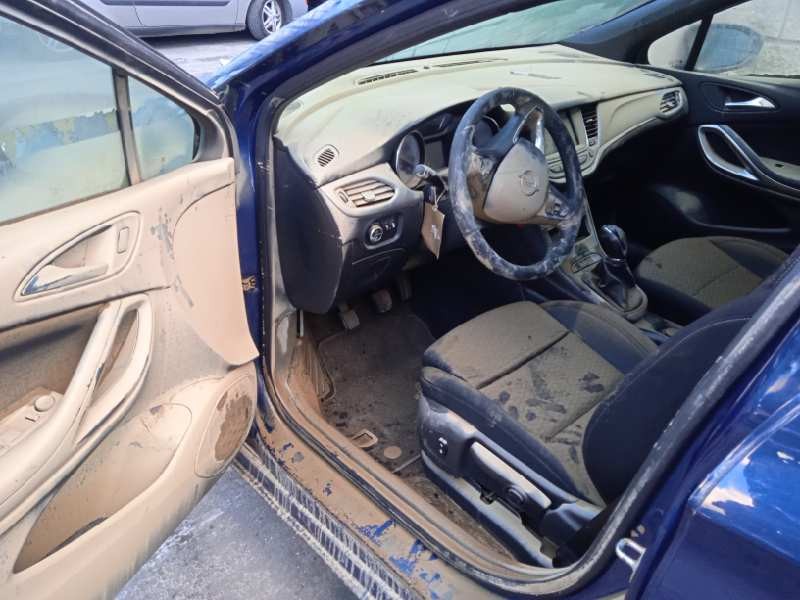 opel astra k lim. 5türig del año 2020