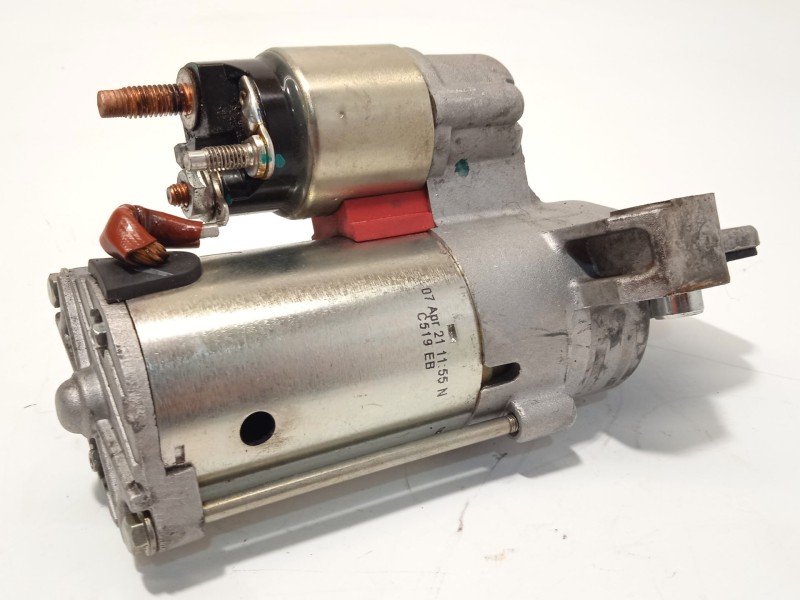 MOTOR ARRANQUE JX6T11000EB 2461276 210415
