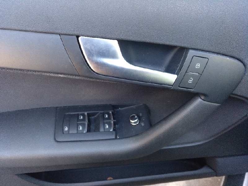 audi a3 sportback (8p) del año 2012