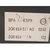 Recambio de abs para seat ibiza (kj1) fr referencia OEM IAM 2Q0614517AG 0265956685 269902
