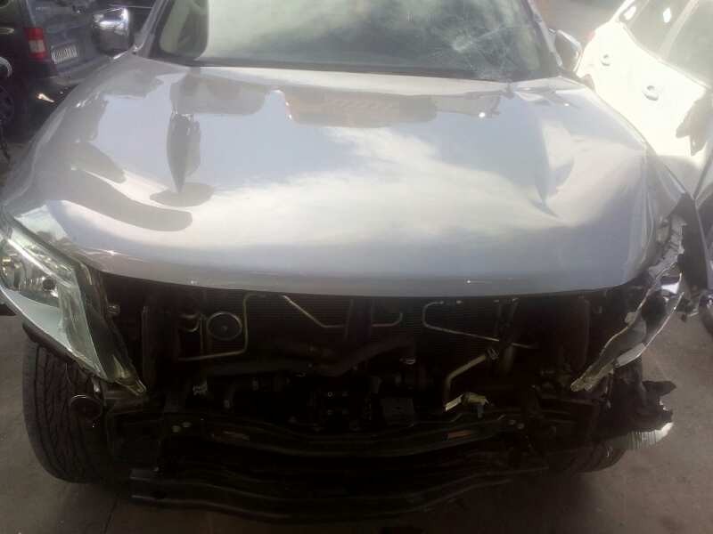 nissan np300 pick-up (d23) del año 2016