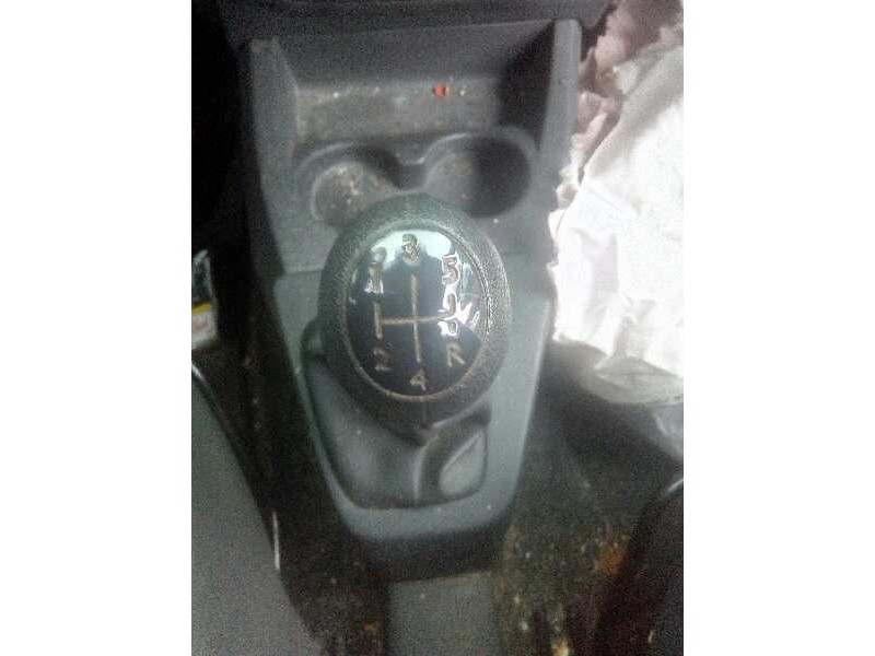 dacia dokker del año 2015