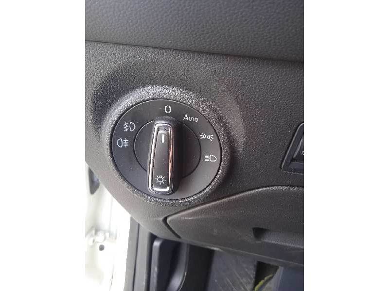 seat leon st (5f8) del año 2017