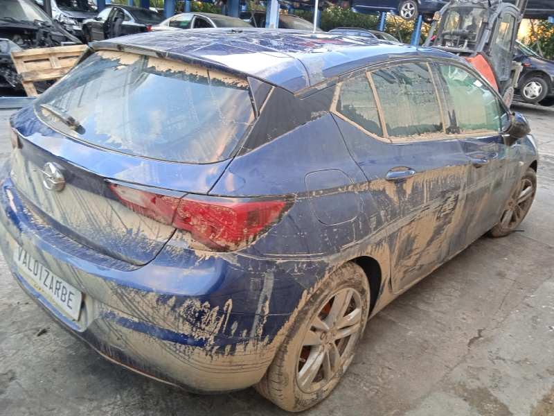 opel astra k lim. 5türig del año 2020